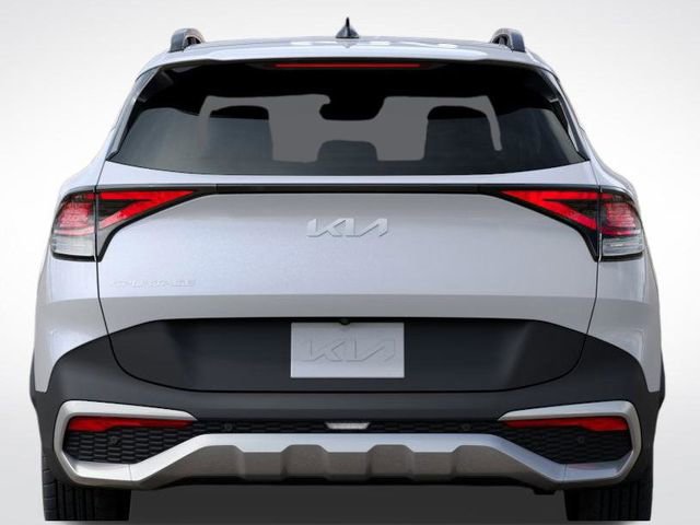 Certified 2025 Kia Sportage EX w/ Premium Package image 14