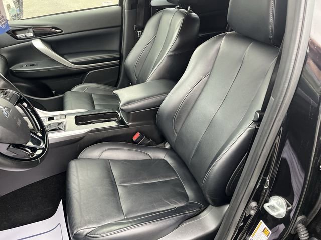 Used 2023 Mitsubishi Eclipse Cross SE image 15