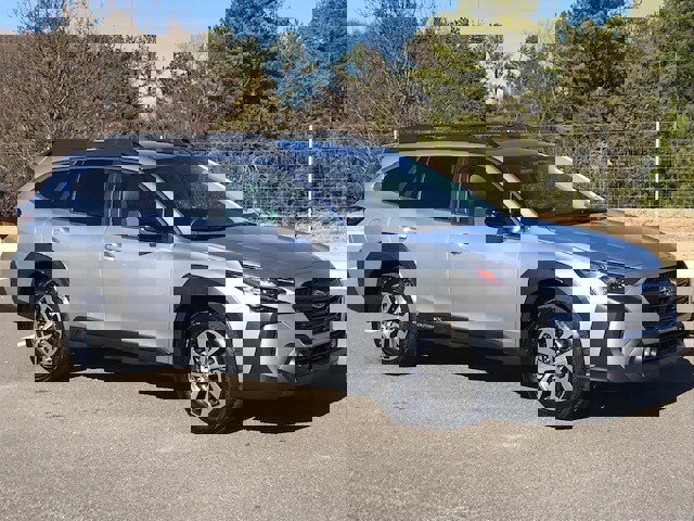 Certified 2025 Subaru Outback Premium w/ Popular Package #1A image 2