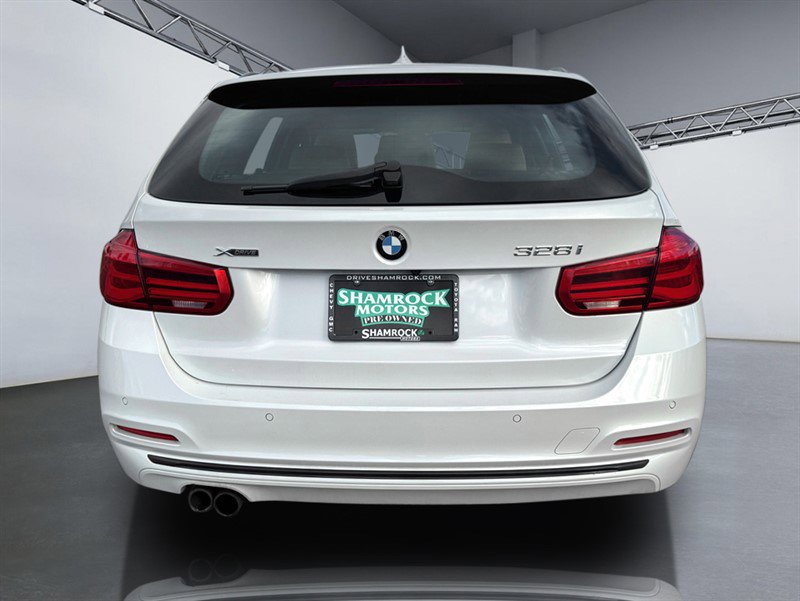 Used 2016 BMW 328i xDrive Wagon image 6