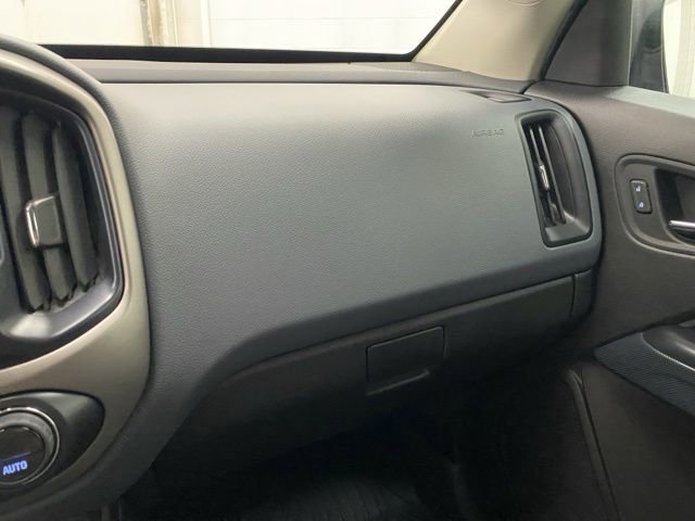 Used 2018 Chevrolet Colorado Z71 AWD/4WD image 21