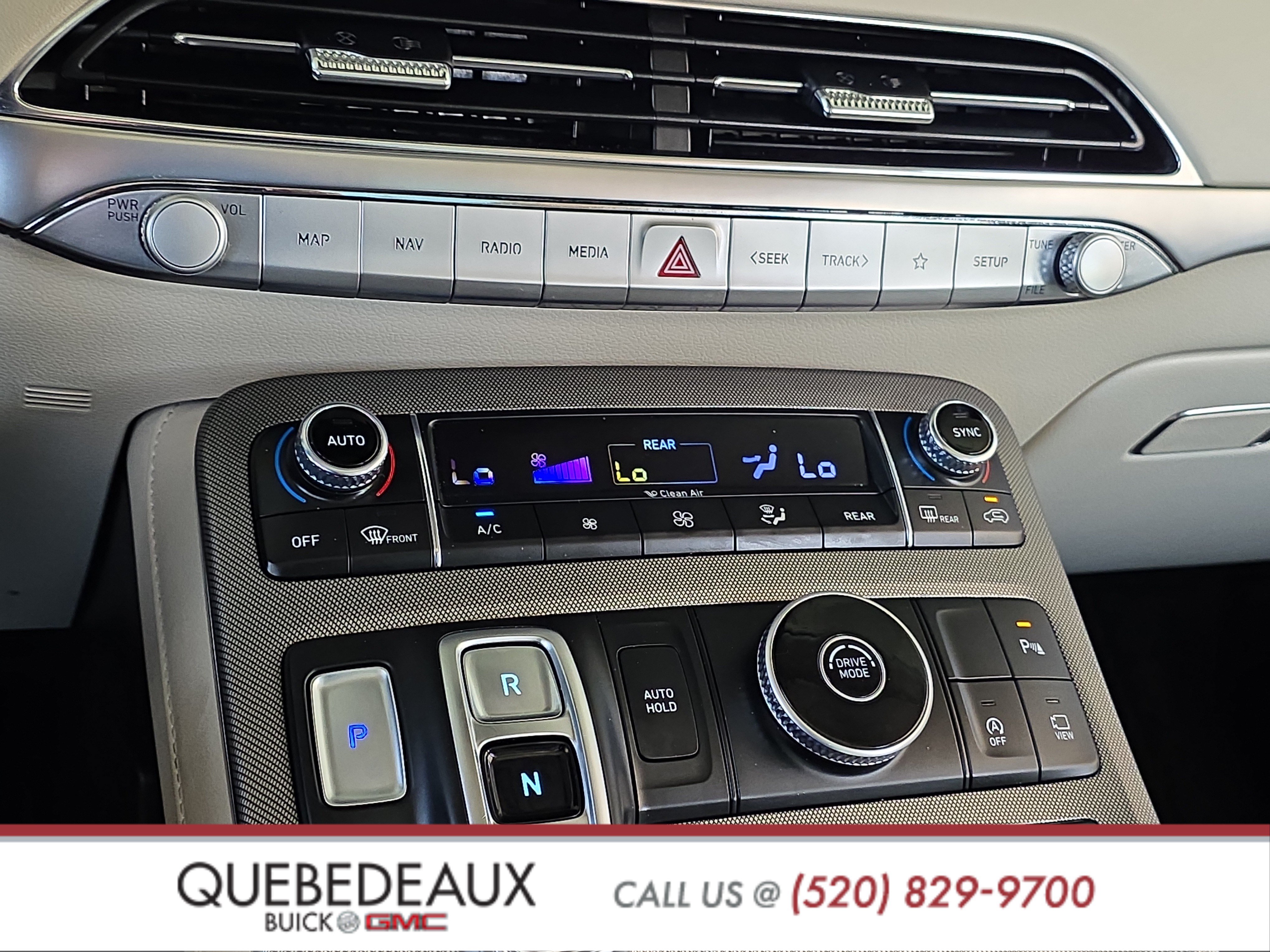 Used 2020 Hyundai Palisade Limited FWD image 21