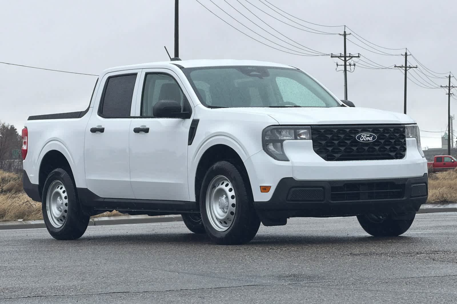 New 2026 Ford Maverick XL image 16