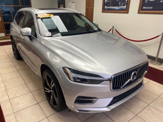 Used 2021 Volvo XC60 T8 Inscription Expression AWD/4WD image 4