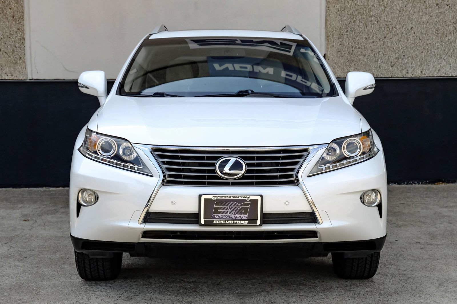 Used 2015 Lexus RX 350 FWD image 5