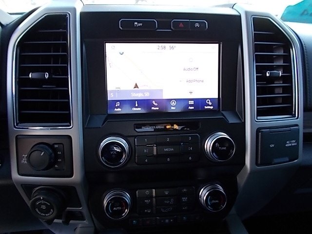 Used 2019 Ford F150 Lariat w/ Equipment Group 502A Luxury image 17