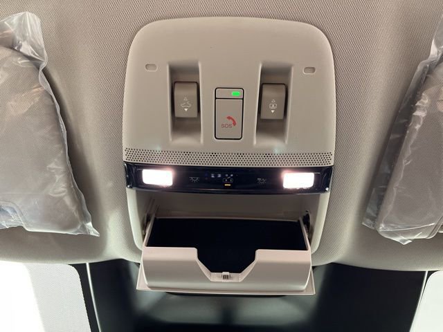 New 2026 Nissan Murano Platinum w/ Cargo Package image 35