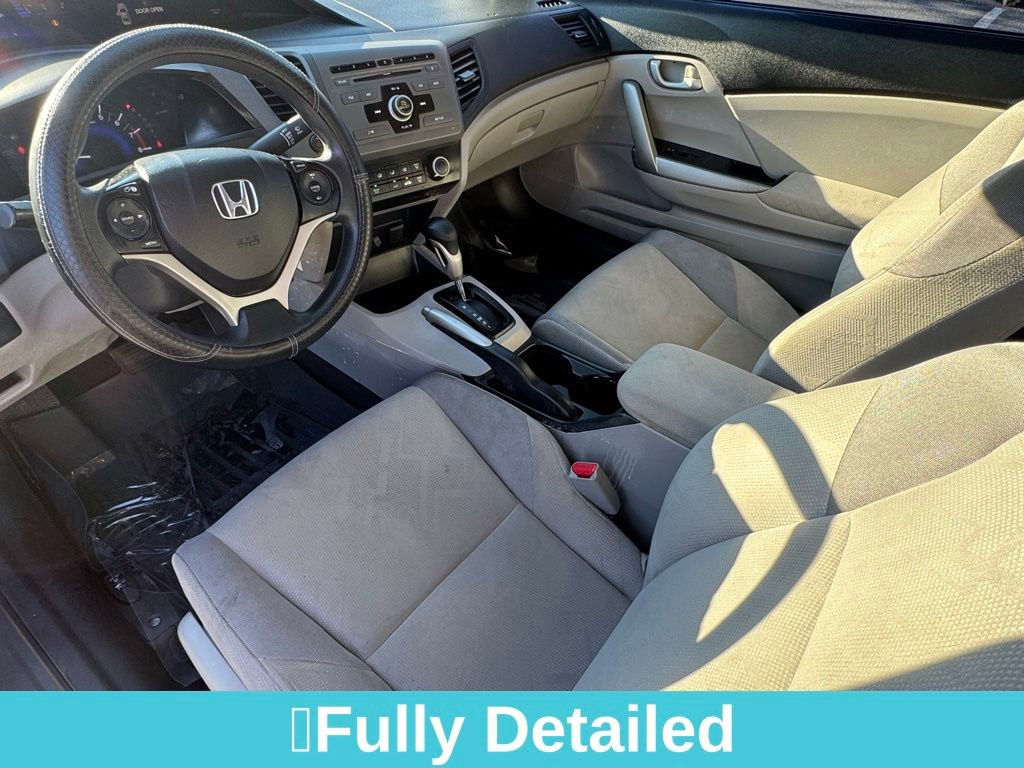 Used 2012 Honda Civic LX image 15