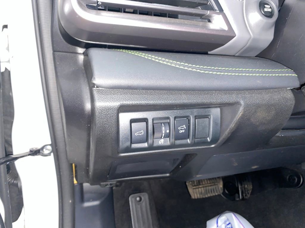 Certified 2023 Subaru Outback Onyx Edition image 29