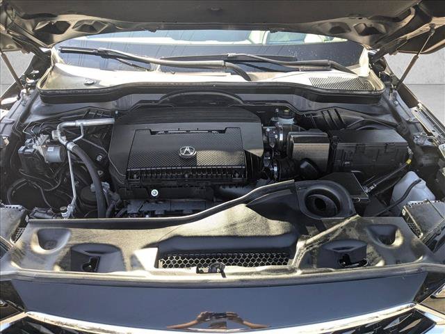 Used 2022 Acura MDX w/ Advance Package AWD/4WD image 22