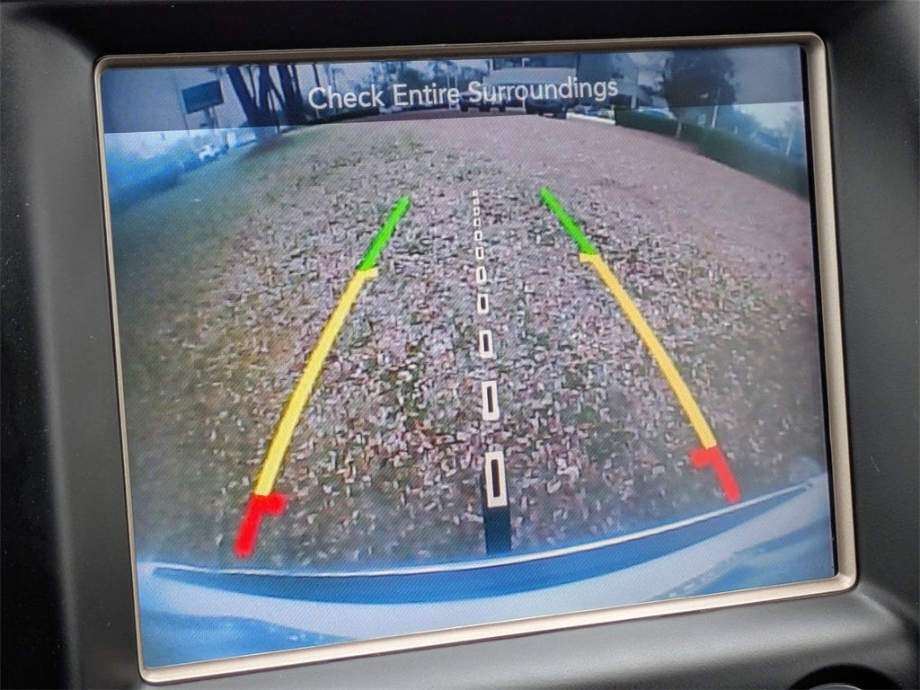 Used 2017 Jeep Grand Cherokee Limited image 21