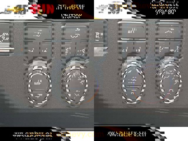 New 2026 Chevrolet Silverado 1500 LT image 34