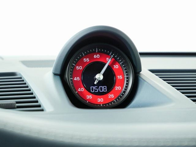 Certified 2024 Porsche 911 Carrera 4S image 18