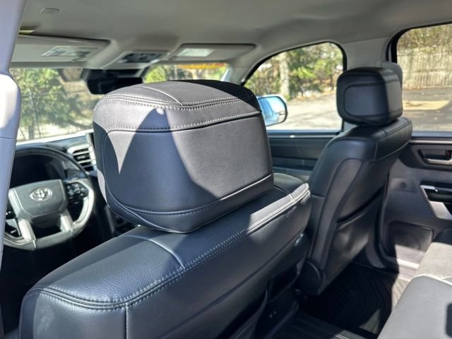 Used 2023 Toyota Tundra Limited image 35