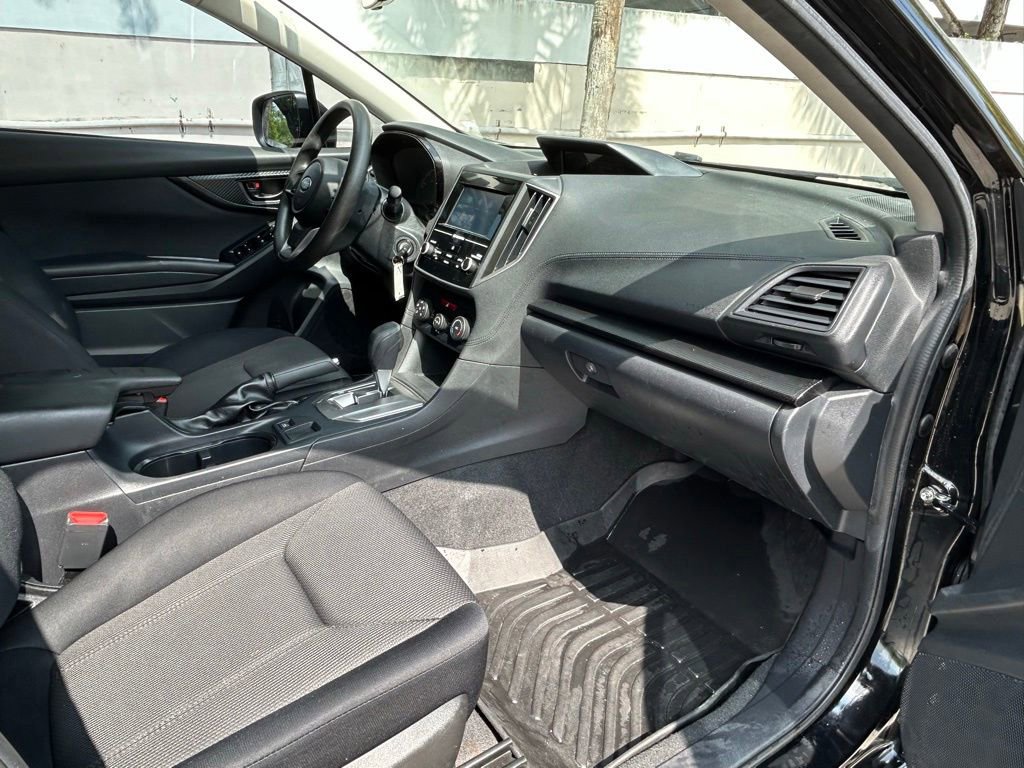Used 2019 Subaru Crosstrek 2.0i AWD/4WD image 30