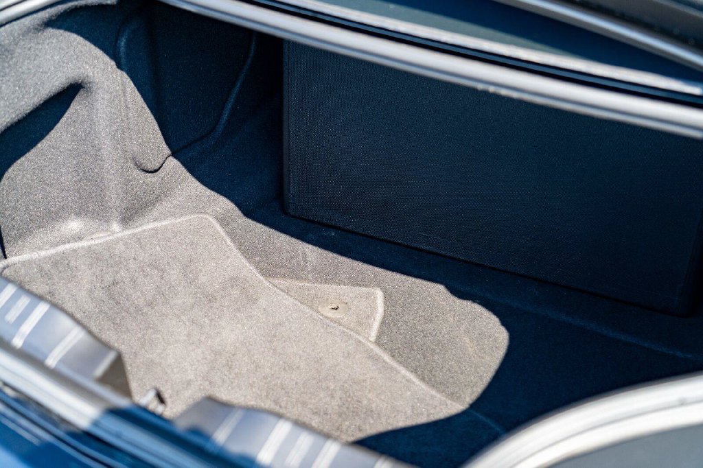 Used 2023 Chevrolet Camaro SS RWD image 23