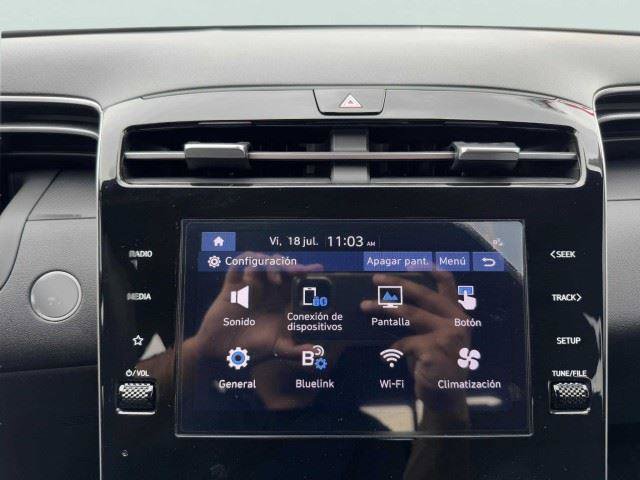 Used 2023 Hyundai Santa Cruz SEL w/ Activity Package AWD/4WD image 28