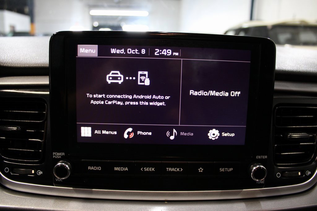 Used 2021 Kia Rio S image 16