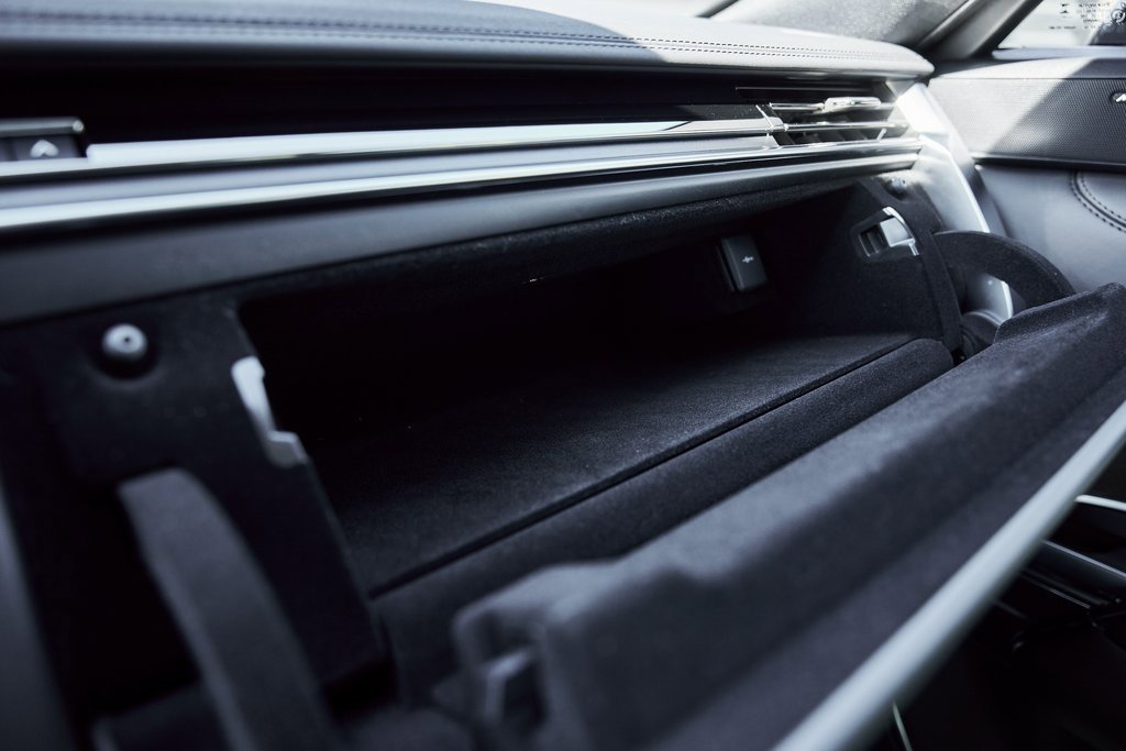 Used 2024 Land Rover Range Rover SE image 69