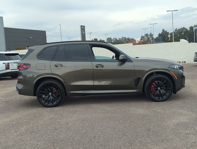 New 2026 BMW X5 xDrive40i w/ M Sport Package image 5