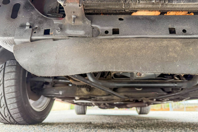 Used 1989 Ford Mustang GT RWD image 93