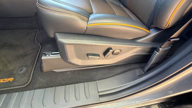 New 2026 Ford F150 Tremor w/ Equipment Group 402A High image 25