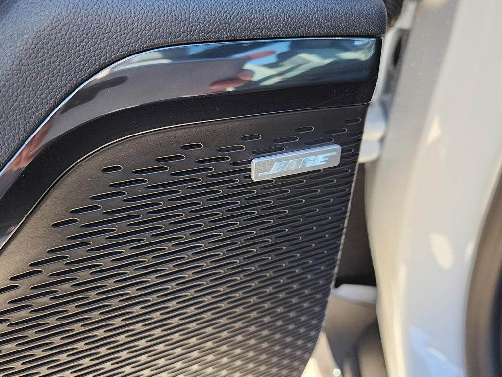 New 2026 GMC Acadia AT4 image 15