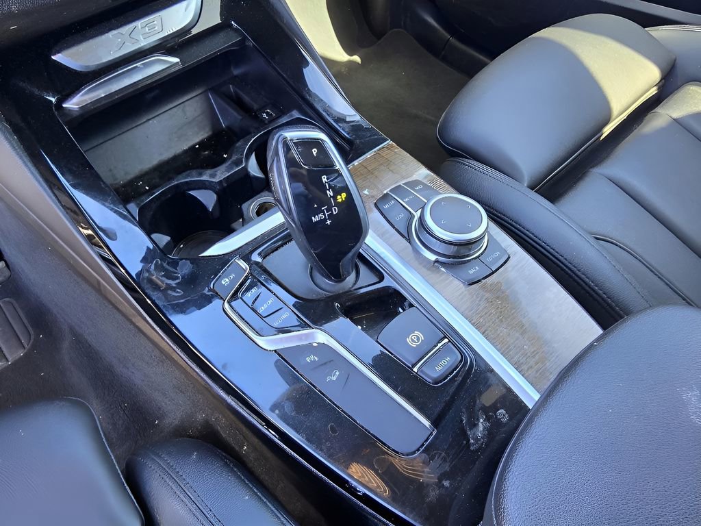 Used 2020 BMW X3 xDrive30i image 17