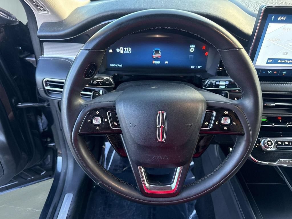 Certified 2024 Lincoln Corsair AWD image 18