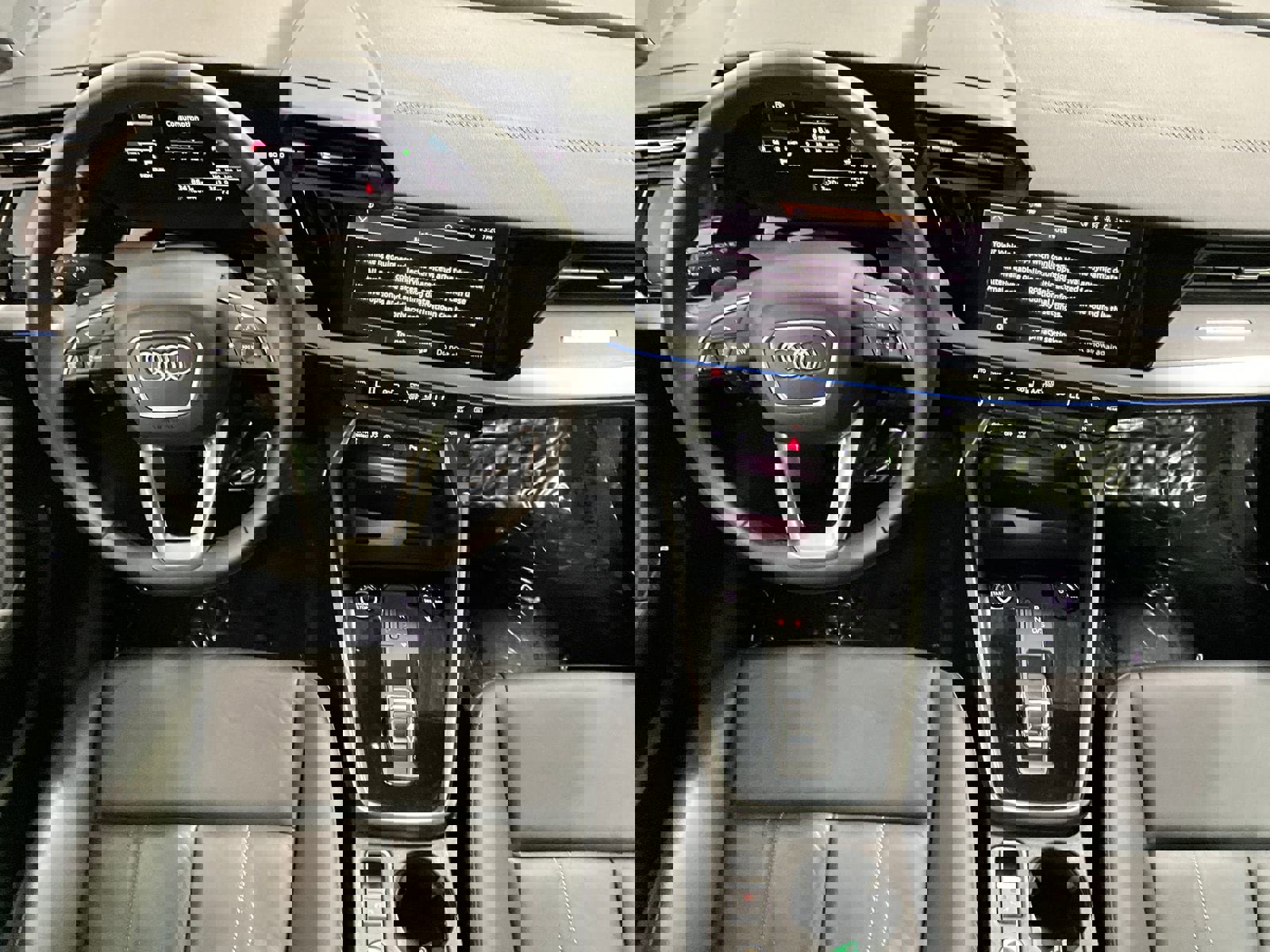 Used 2023 Audi A3 2.0T Premium Plus w/ Premium Plus Package image 14