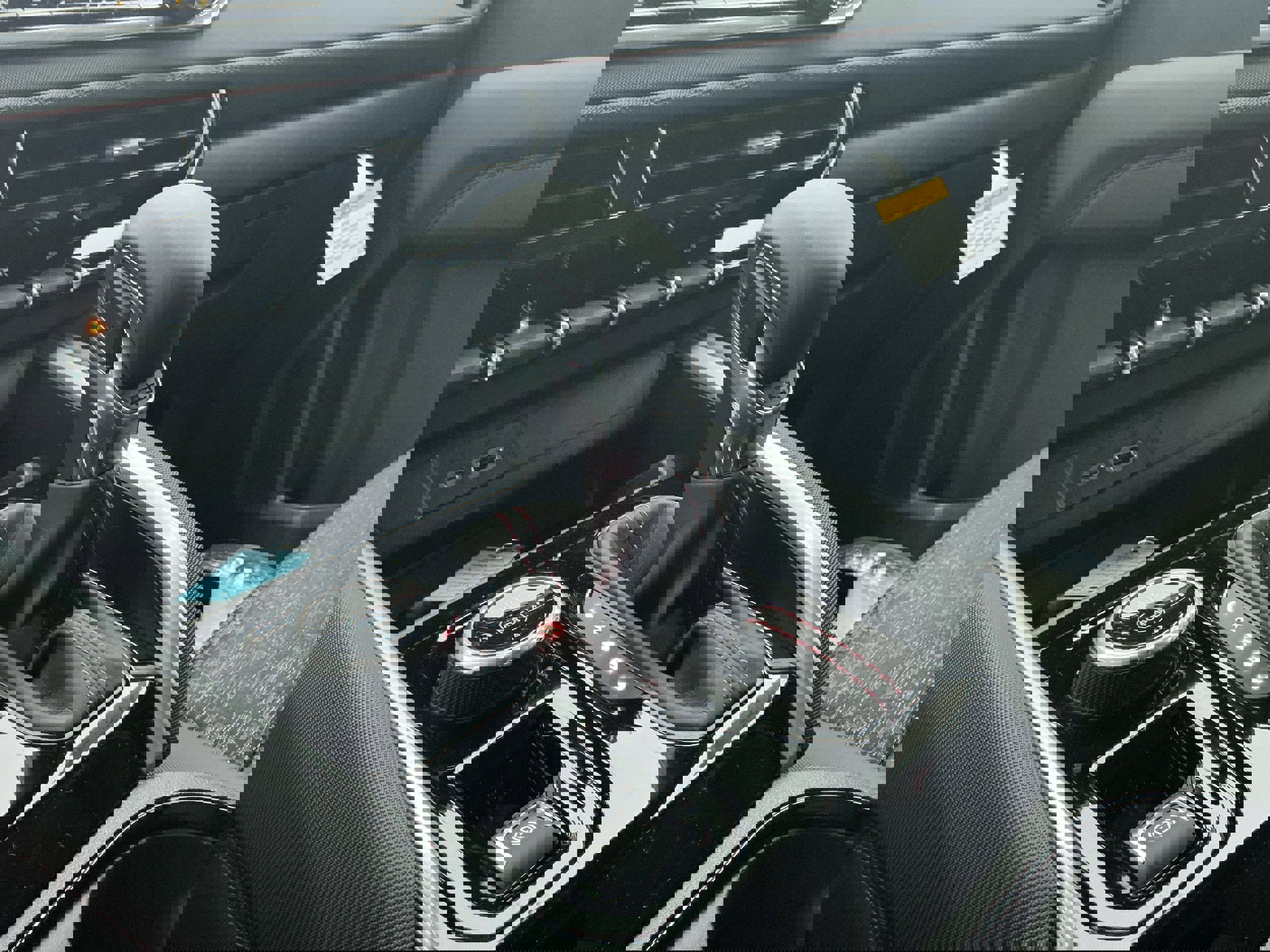 New 2026 Chevrolet Colorado Z71 image 22