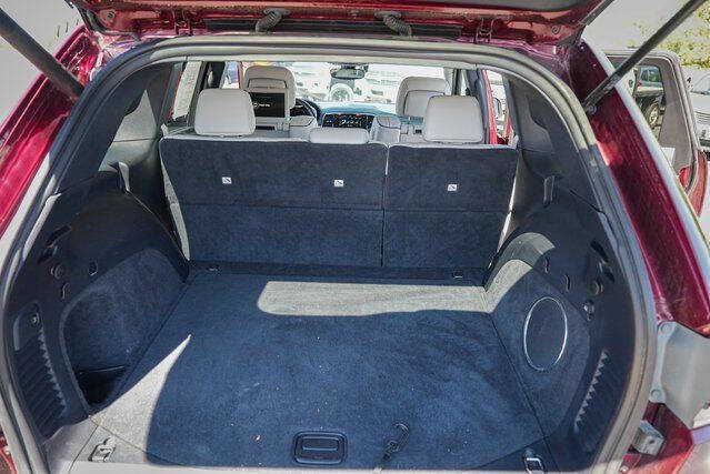 Used 2021 Jeep Grand Cherokee Summit image 30