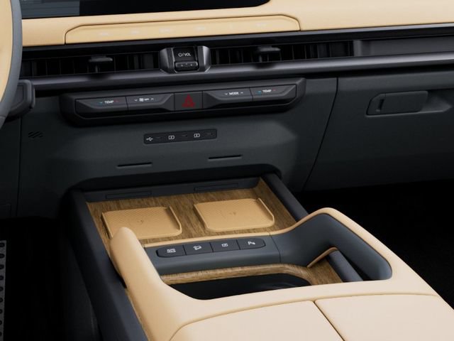 New 2027 Kia Telluride SX X-Line AWD/4WD image 23