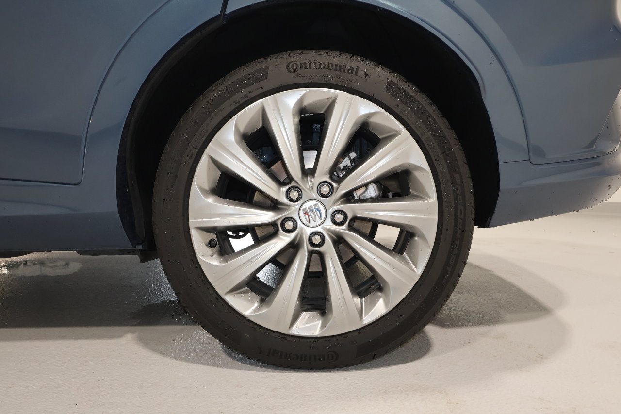 Used 2026 Buick Envista Avenir FWD image 32