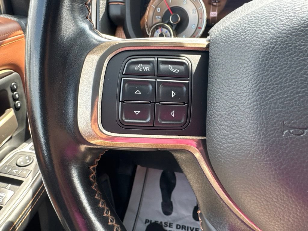 Certified 2022 RAM 3500 Limited AWD/4WD image 14