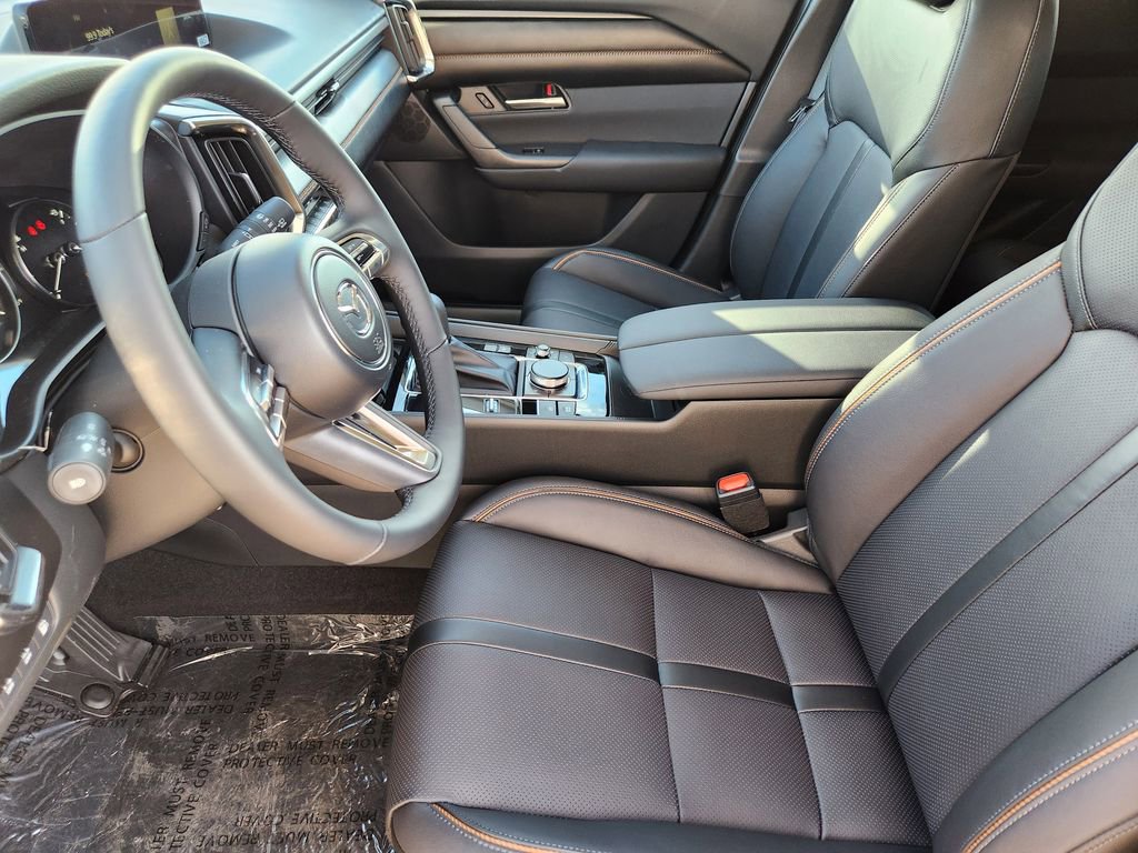 New 2026 MAZDA CX-50 2.5 Hybrid w/ Weather Package image 4