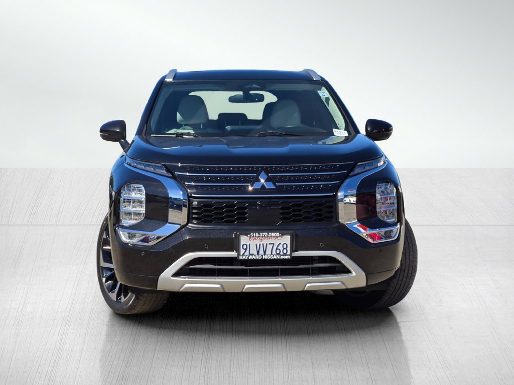 Used 2023 Mitsubishi Outlander SEL FWD image 4