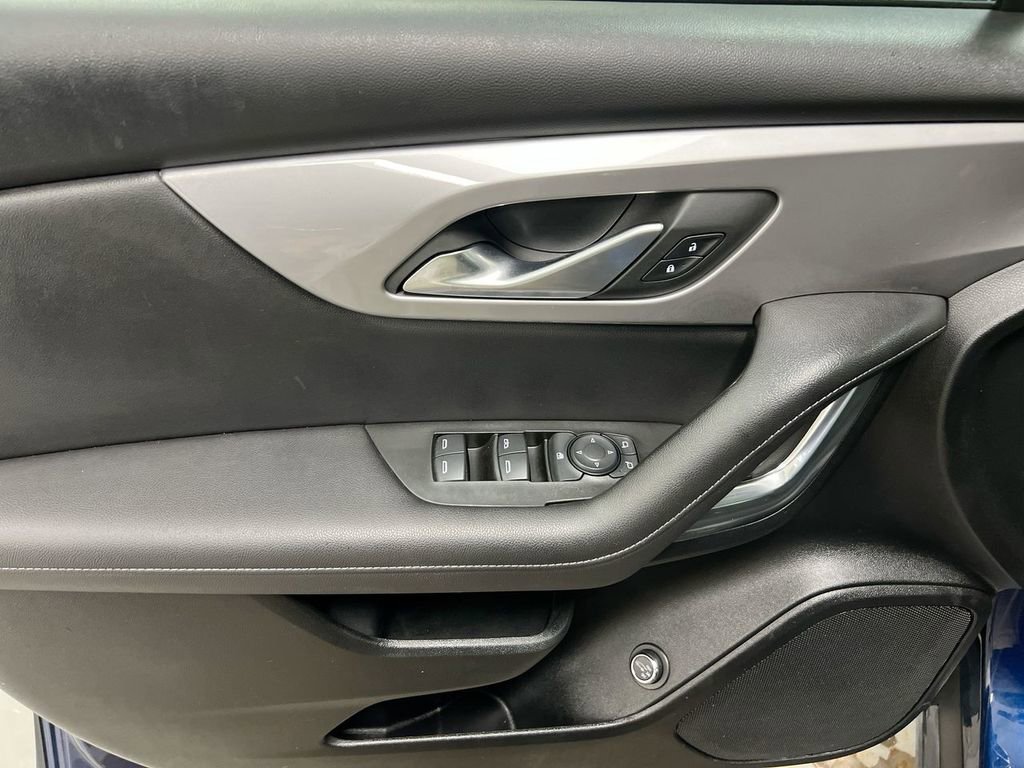 Used 2022 Chevrolet Blazer LT image 20