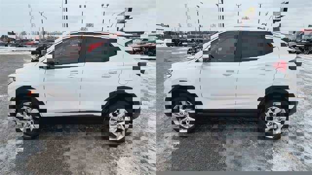 New 2026 Buick Encore GX Preferred w/ Advanced Technology Package image 35