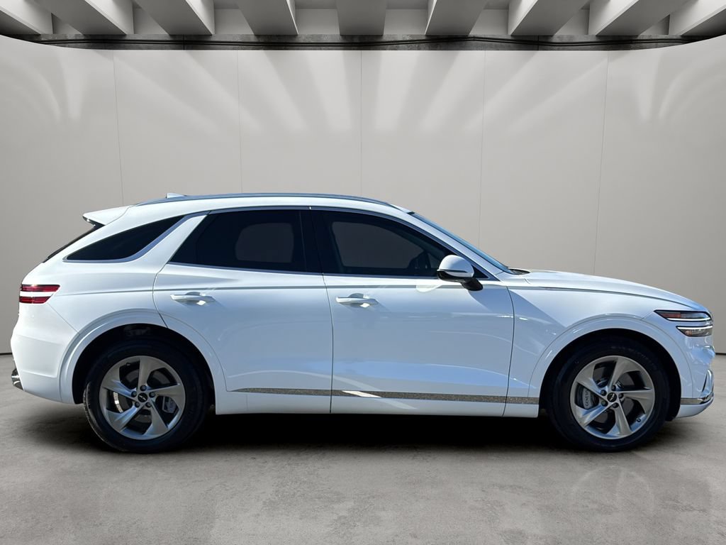 Certified 2026 Genesis GV70 2.5T Select AWD/4WD image 6