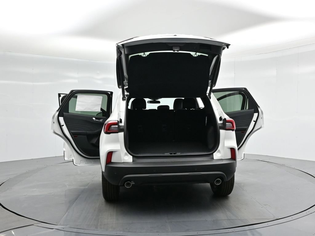 New 2025 Ford Escape ST-Line w/ Equipment Group 301A image 33