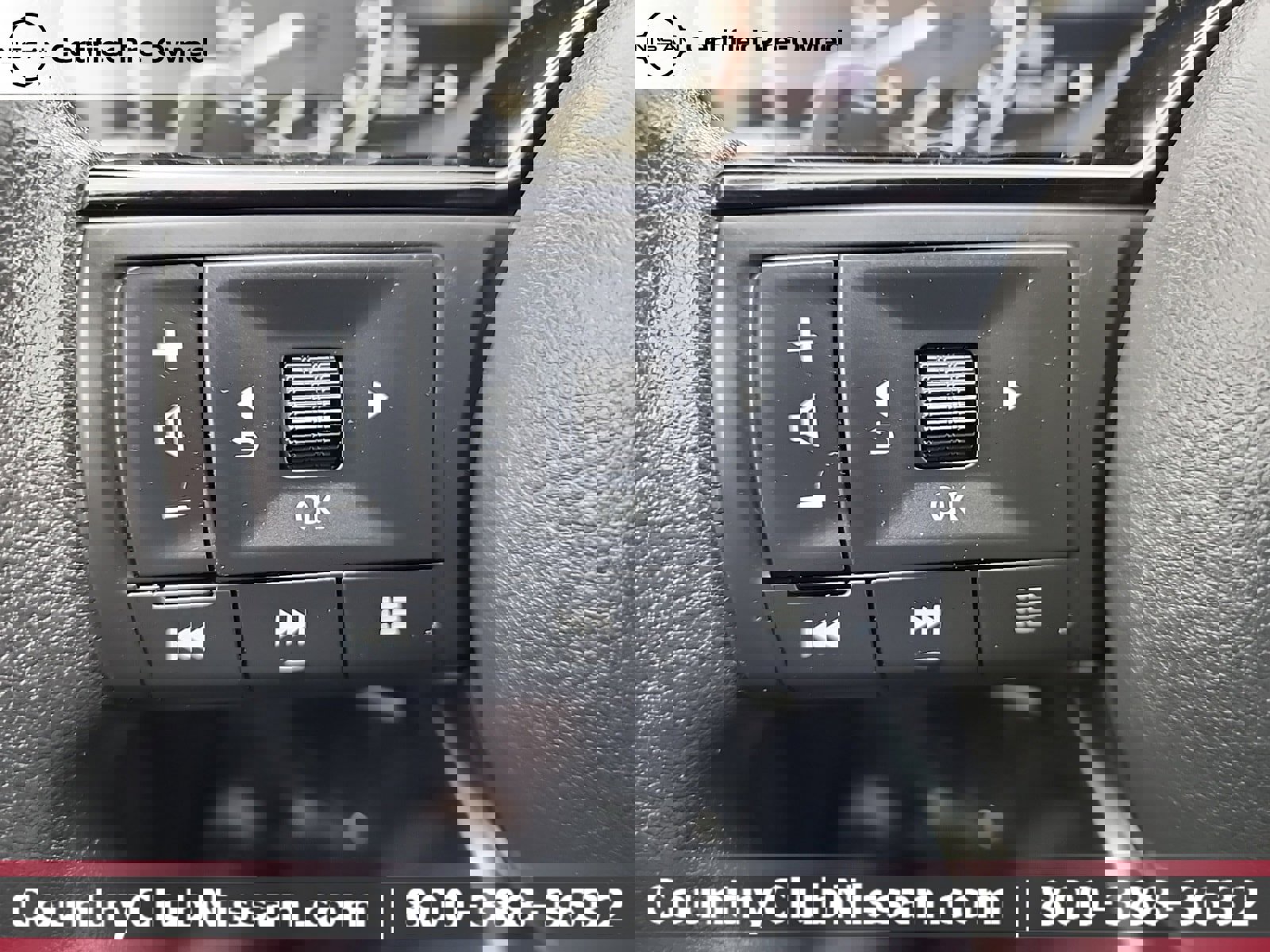 Certified 2021 Nissan Rogue S image 18