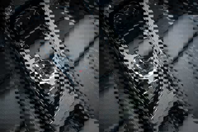 Used 2023 Audi A5 2.0T Prestige image 29