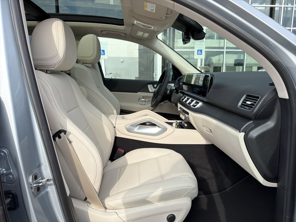 New 2026 Mercedes-Benz GLE 350 4MATIC image 18