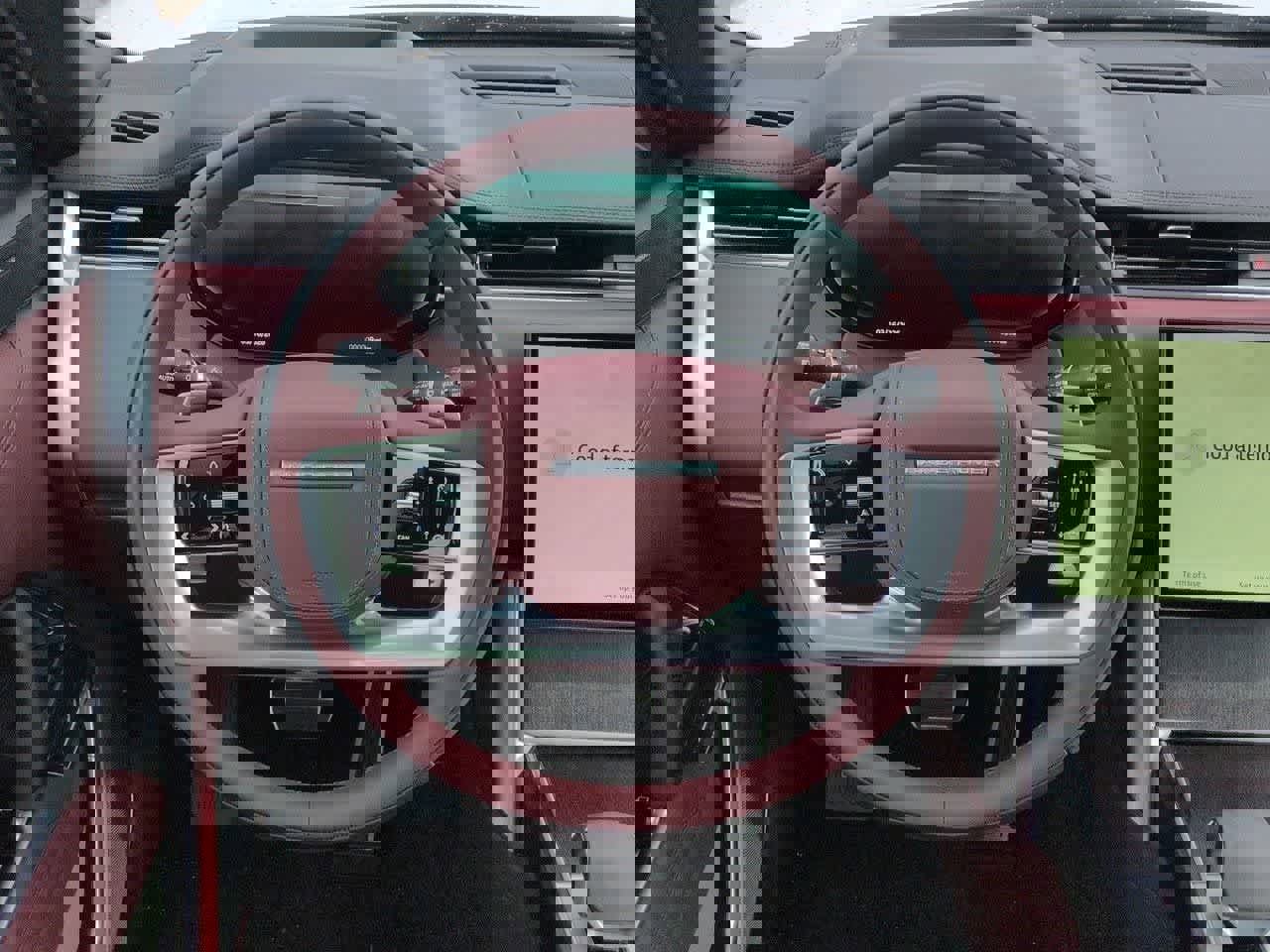 New 2026 Land Rover Range Rover SE image 24