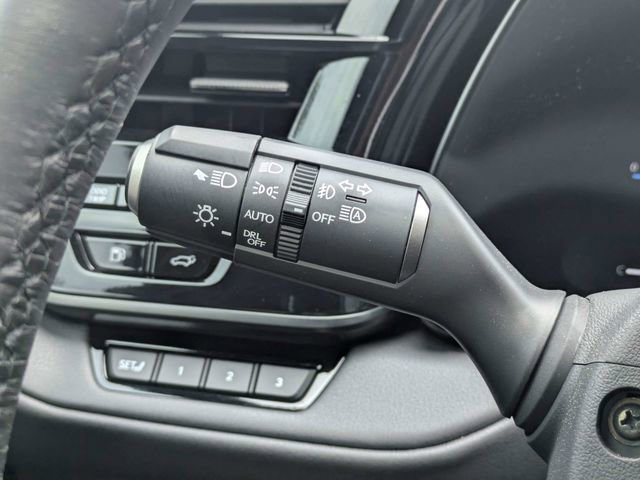 Used 2025 Lexus TX 350 FWD w/ Technology Package image 29