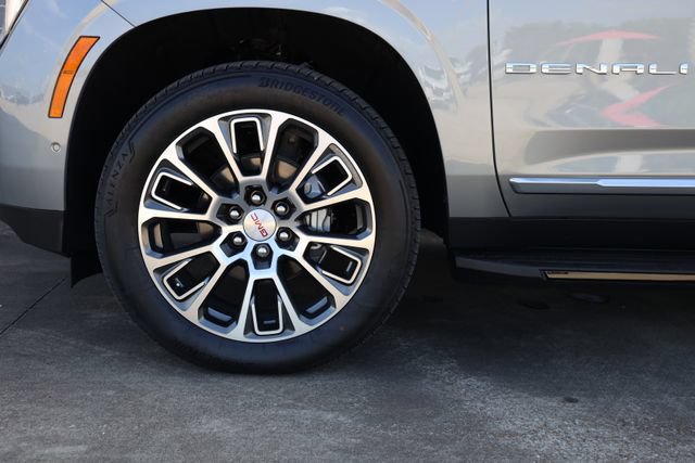 New 2026 GMC Yukon Denali w/ Advanced Technology Package RWD image 9