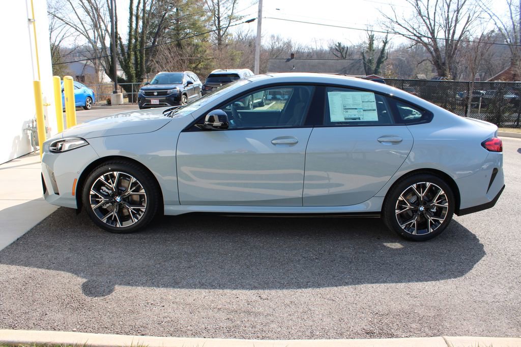 New 2026 BMW 228i xDrive image 10