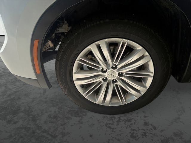 Used 2022 Mitsubishi Outlander ES FWD image 25