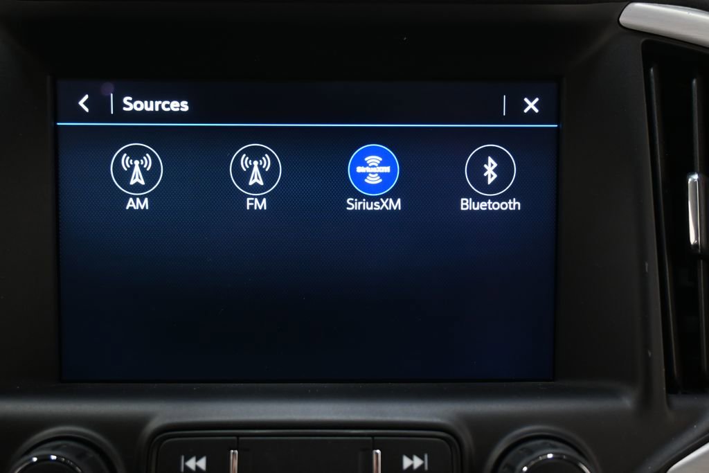 Used 2021 GMC Terrain SLT w/ LPO, Floor Liner Package image 36